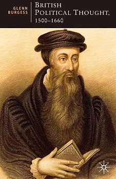 British Political Thought, 1500-1660
