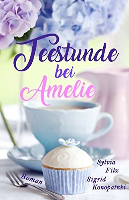 Teestunde bei Amelie