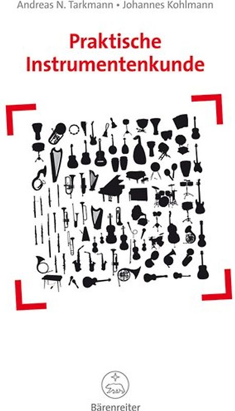 Praktische Instrumentenkunde