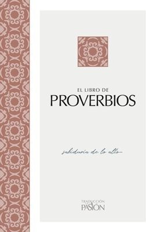 El Libro de Proverbios
