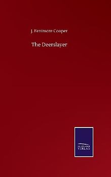 The Deerslayer
