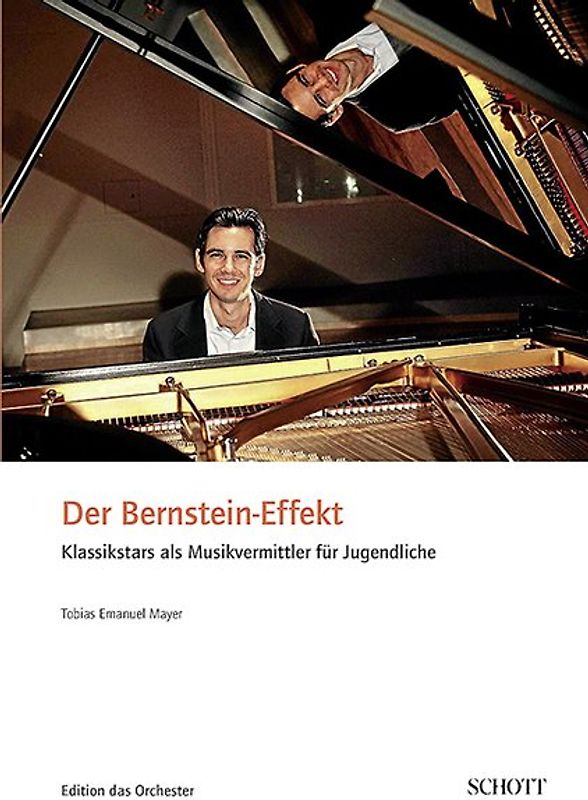 Der Bernstein-Effekt