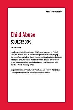 Child Abuse Sourcebk 5/E