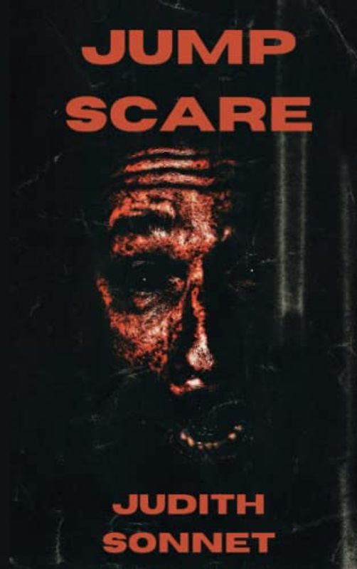 Jump Scare: a chilling novella