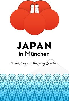 Japan in München