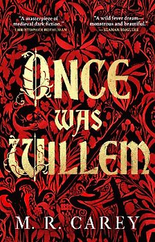 Once Was Willem
