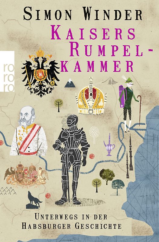 Kaisers Rumpelkammer