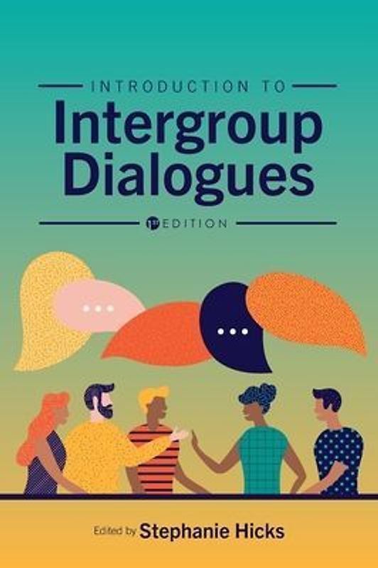 Introduction to Intergroup Dialogues