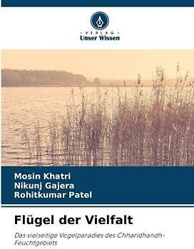 Flügel der Vielfalt