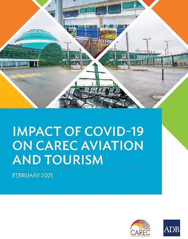 Impact of COVID-19 on CAREC Aviation and Tourism