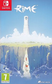 RiME [EU Import] Nintendo Switch
