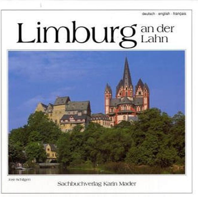 Limburg a.d. Lahn