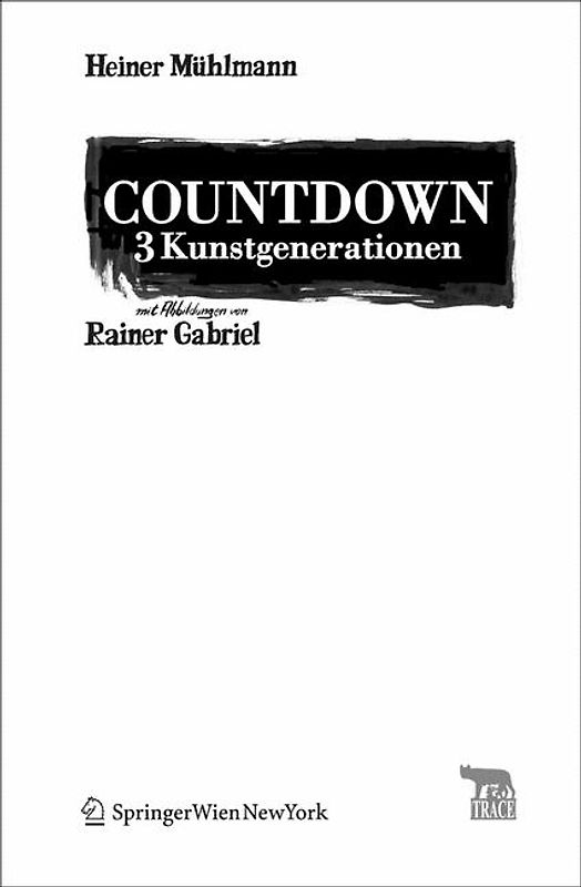 Countdown – 3 Kunstgenerationen