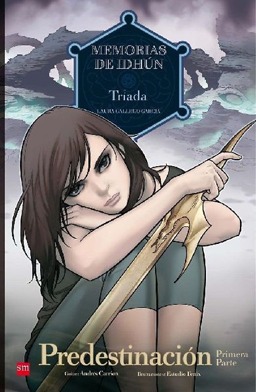 Triada, Predestinación