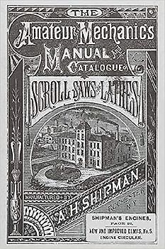 A. H. Shipman Bracket Saw Company