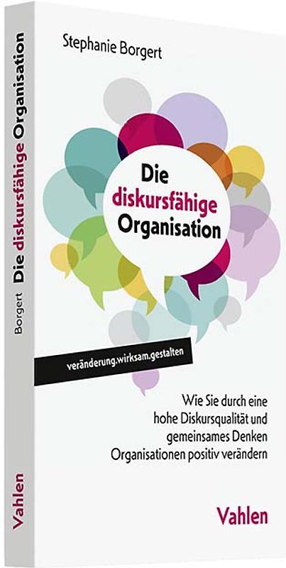 Gemeinsam denken, wirksam verändern