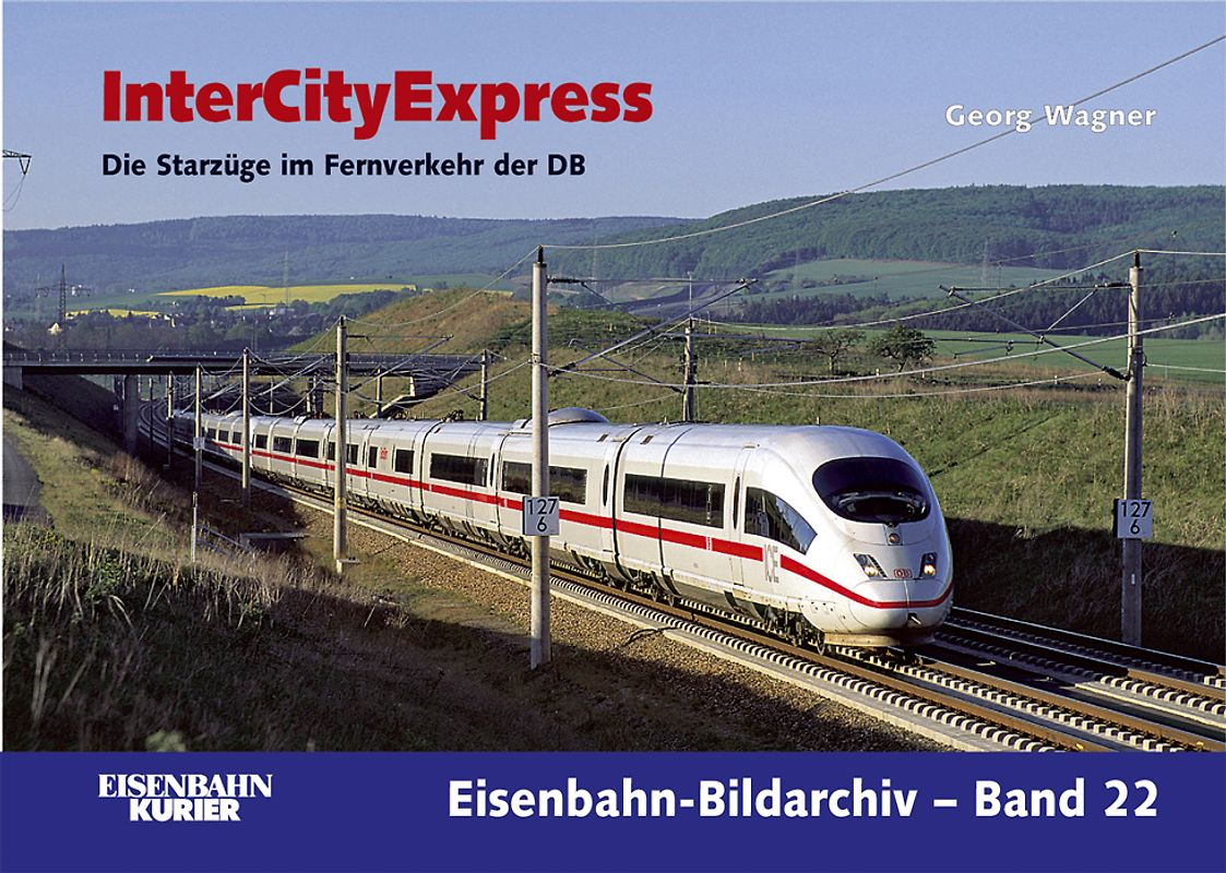 InterCityExpress