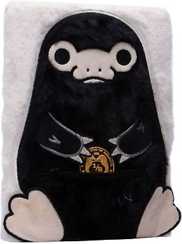 Fantastic Beasts: Niffler Plush Journal