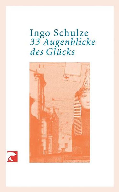 33 Augenblicke des Glücks