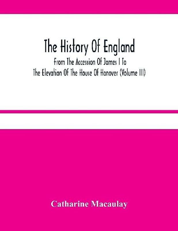 The History Of England