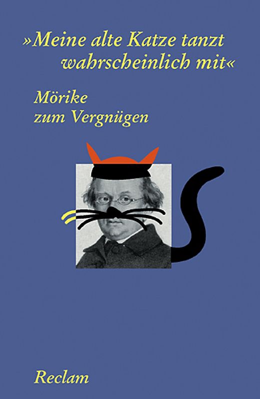 Mörike zum Vergnügen
