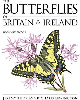 The Butterflies of Britain and Ireland