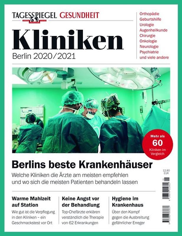 Kliniken