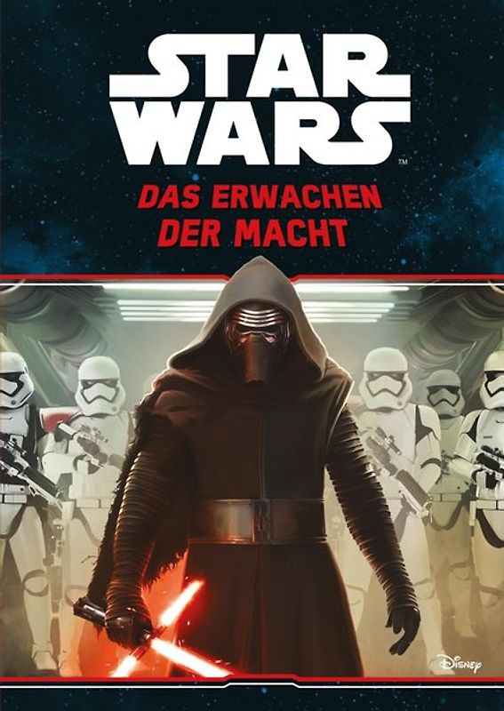 Star Wars Episode VII: Das Erwachen der Macht