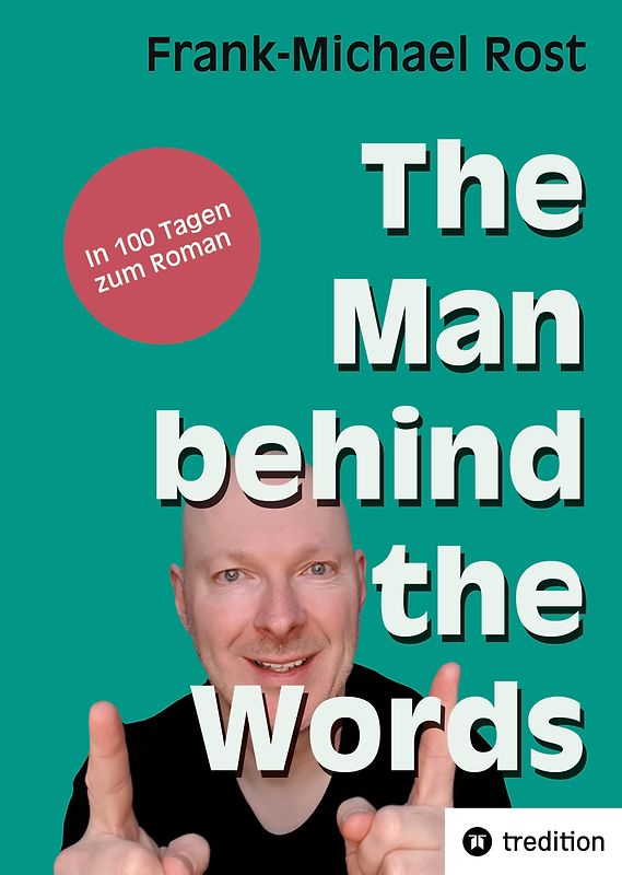 The Man behind the Words