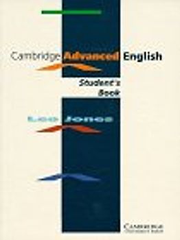 Cambridge Advanced English. Student's Book