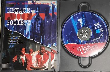 Kundenbild für Menace II Society