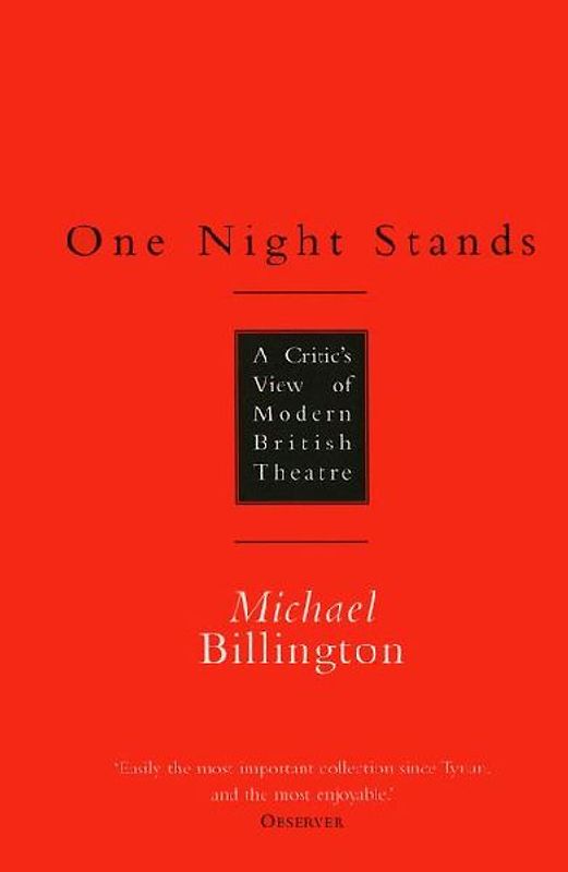 One Night Stands