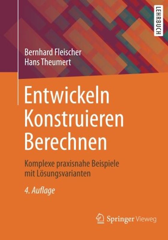 Entwickeln Konstruieren Berechnen