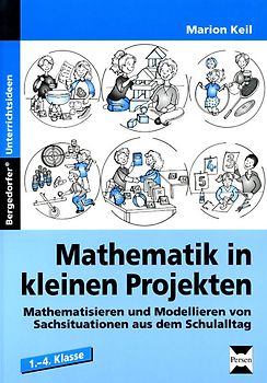 Mathematik in kleinen Projekten