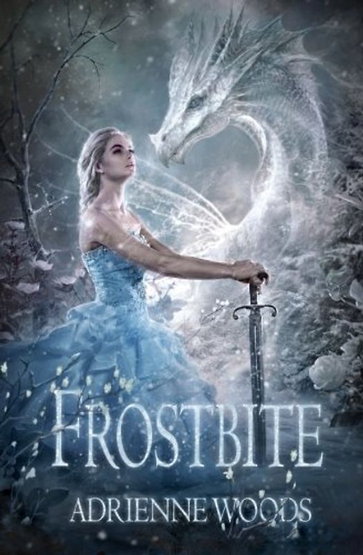 Frostbite (The Dragonian Series, Band 3)