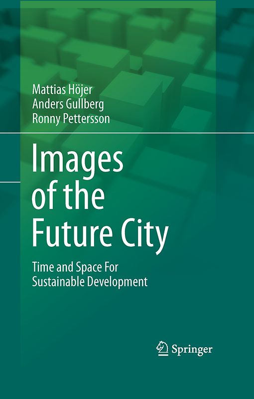 Images of the Future City