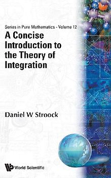 Concise Intro to the Theory Of... (V12)