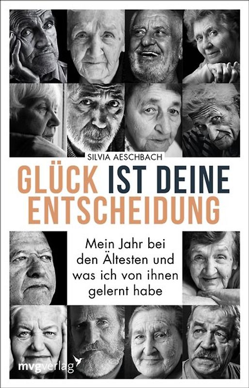 Glück ist deine Entscheidung