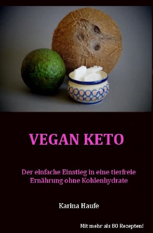 Vegan Keto