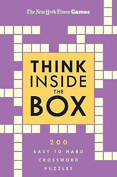 New York Times Games Think Inside the Box