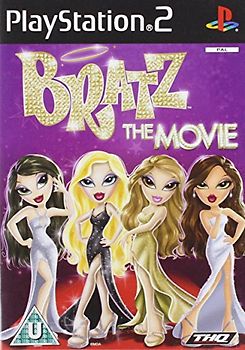 Bratz: The Movie [Internationale Version] PlayStation 2