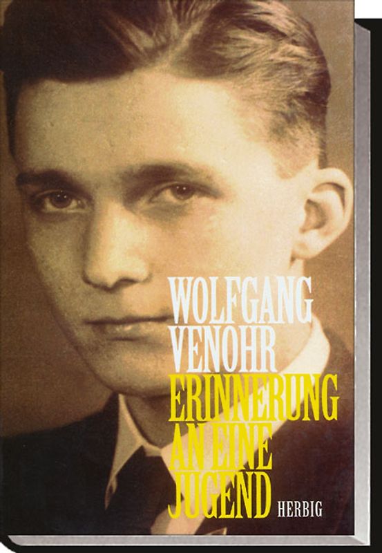 Erinnerungen an eine Jugend