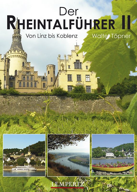 Der Rheintalführer II