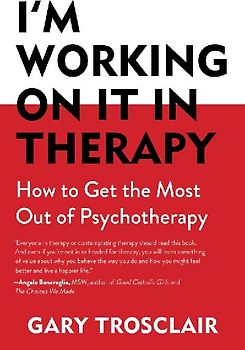 I'm Working on It in Therapy