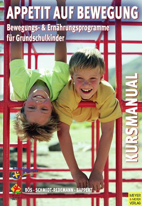 Appetit auf Bewegung