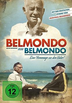 Belmondo von Belmondo DVD