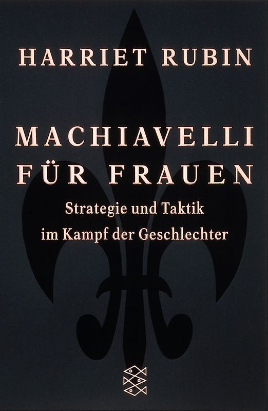 Machiavelli für Frauen