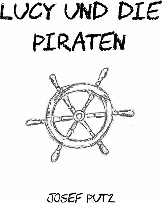 Lucy und die Piraten