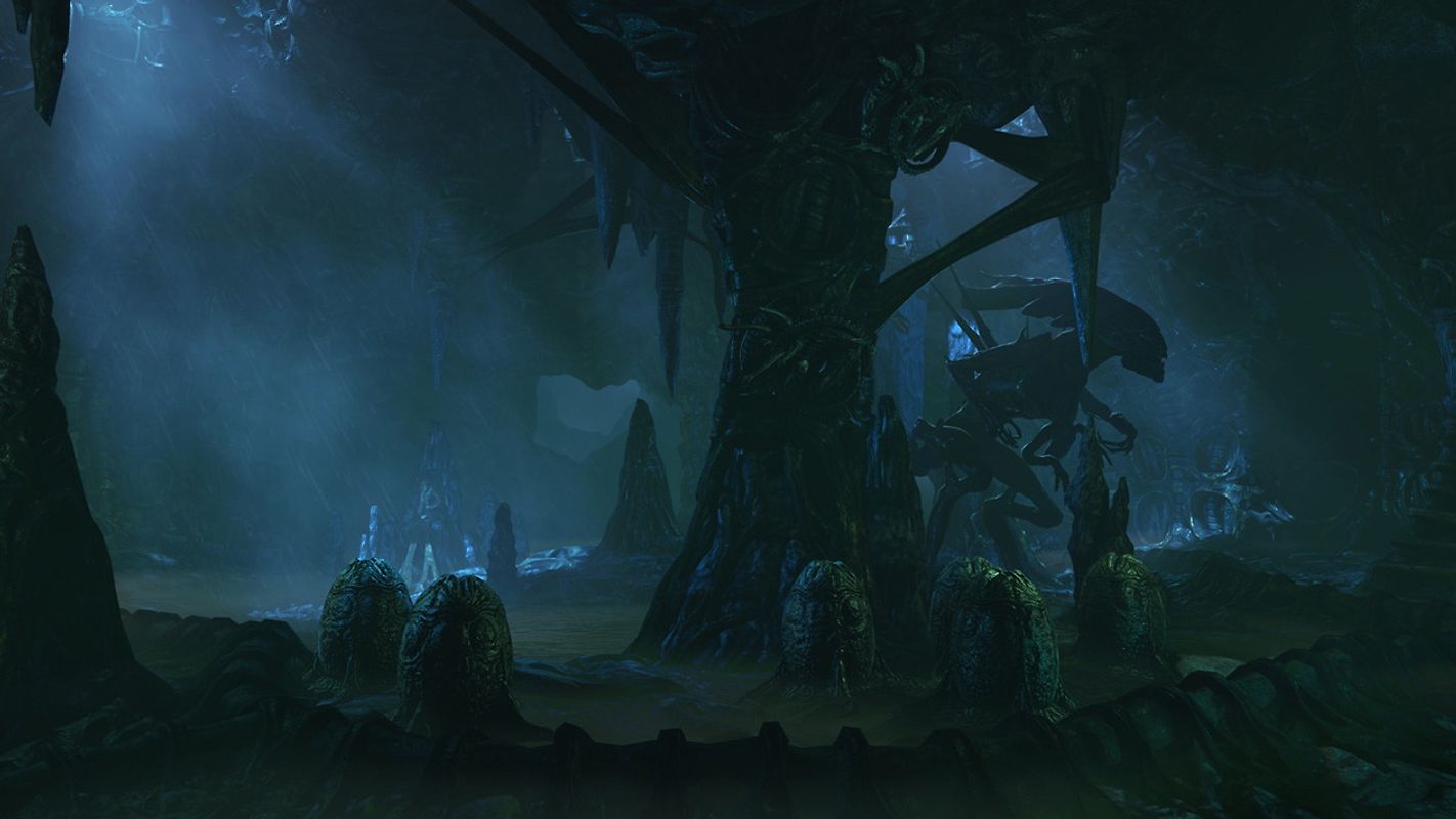 Aliens: Colonial Marines [Collector's Edition inkl. Figur, Missionsauftrag, Karte, Personalbogen, Aufklärungsfoto, USCM-Abzeichen und Abschlusszeugnis] Xbox 360