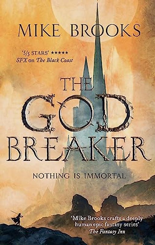 The Godbreaker